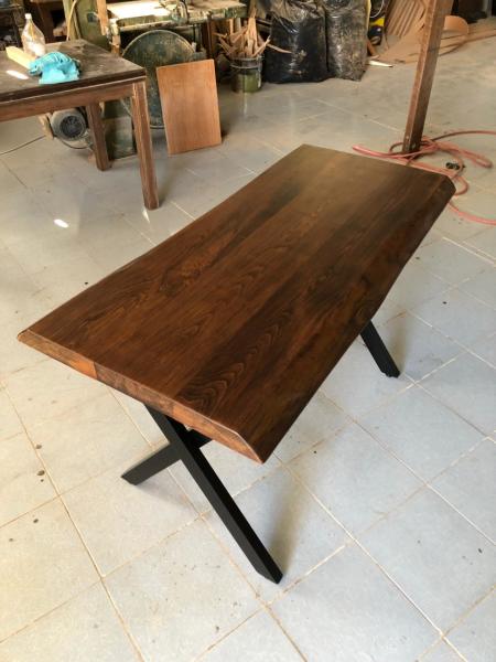 Kütük Masa-110x70.cm