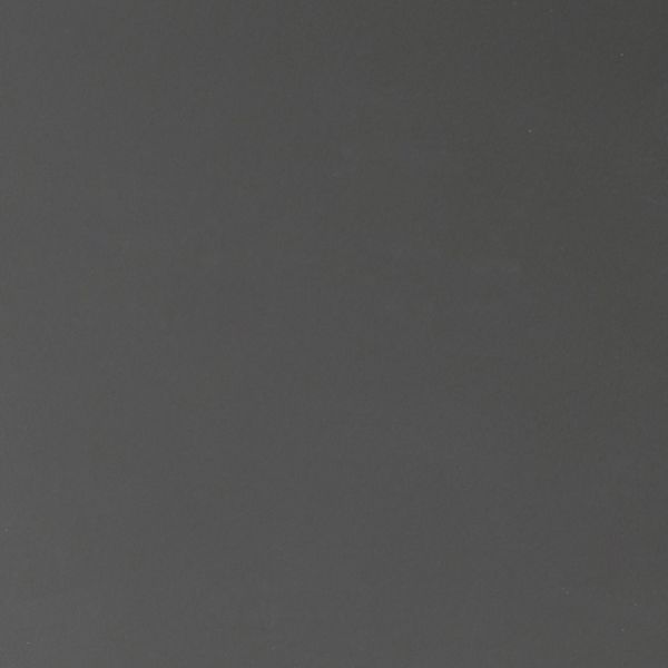 Antrasit Compact Laminat Kare Paslanmaz Bahçe Masası