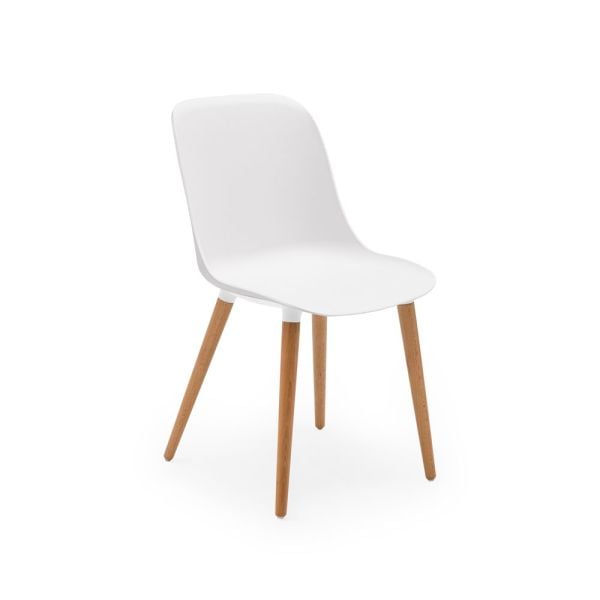 Compact Laminat 4 Kişilik Mutfak Masa Sandalye Takımı