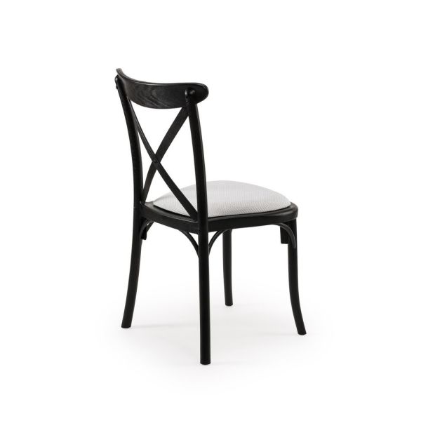 Şık ve Dayanıklı Capri Tonet Sandalye ve Compact Masa Takımı