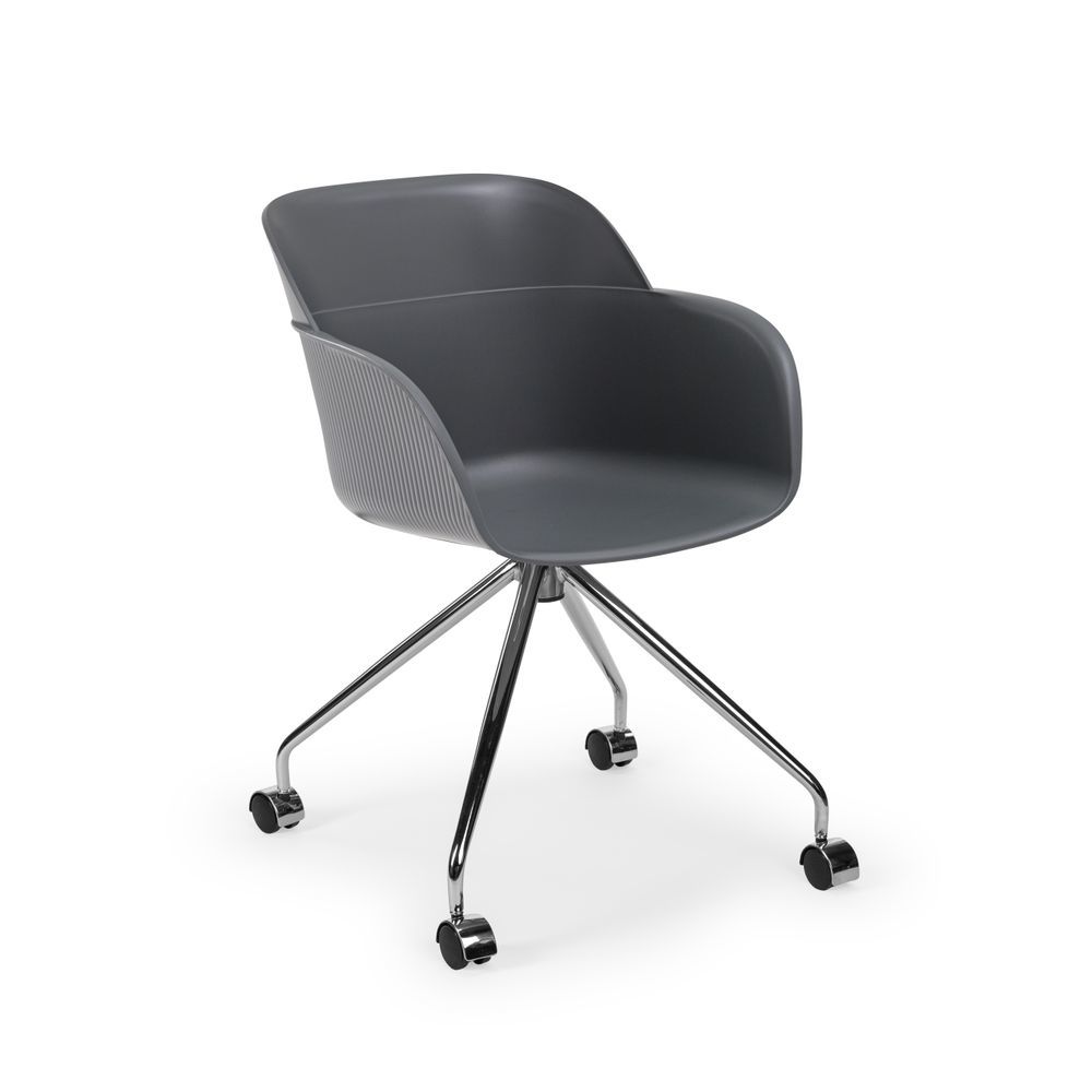 Shell Modern Ofis Çalışma Sandalye
