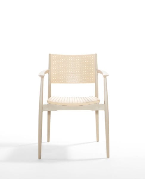 Cappucino Fil Dişi 6 Kişilik 90x150 Dış Mekan Bahçe Seti