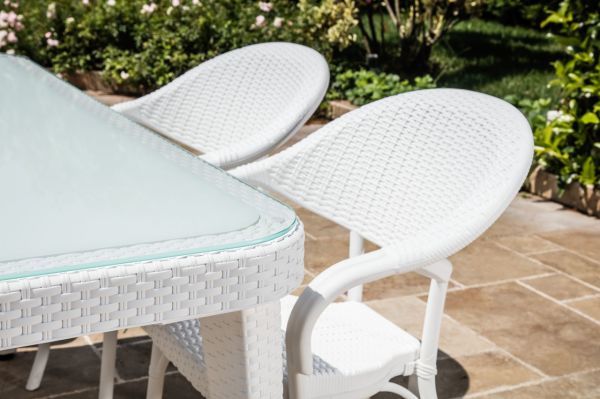 Rattan Masa Sandalye Takımları