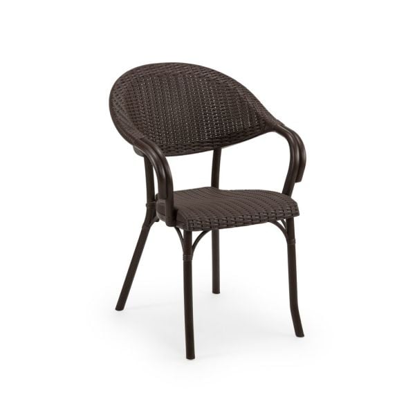 Rattan Masa Sandalye Seti