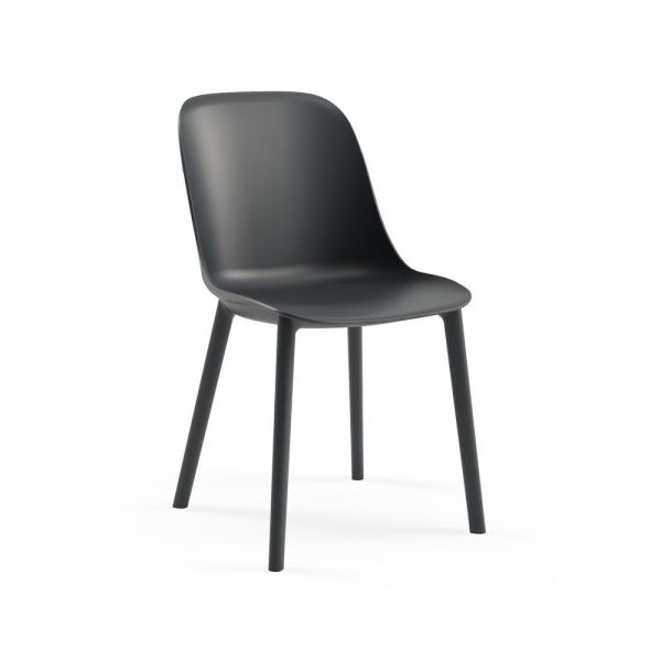 Modern Haki Yeşili Bahçe Sandalyesi