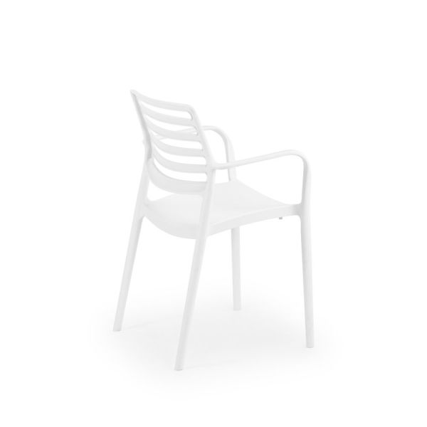 Beyaz 2 Kişilik Kare 70x70 cm Dış Mekan Bahçe Masa Sandalye Takımı Mutfak Cafe Balkon Veranda Havuz Kenarı Teras Ev Bahçeleri Otel Restaurant Masası Sandalyesi Takımları