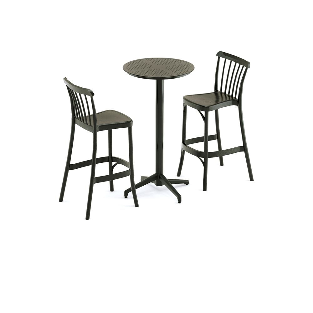 Dış Mekan Bahçe Bar Masa Sandalye Takımı