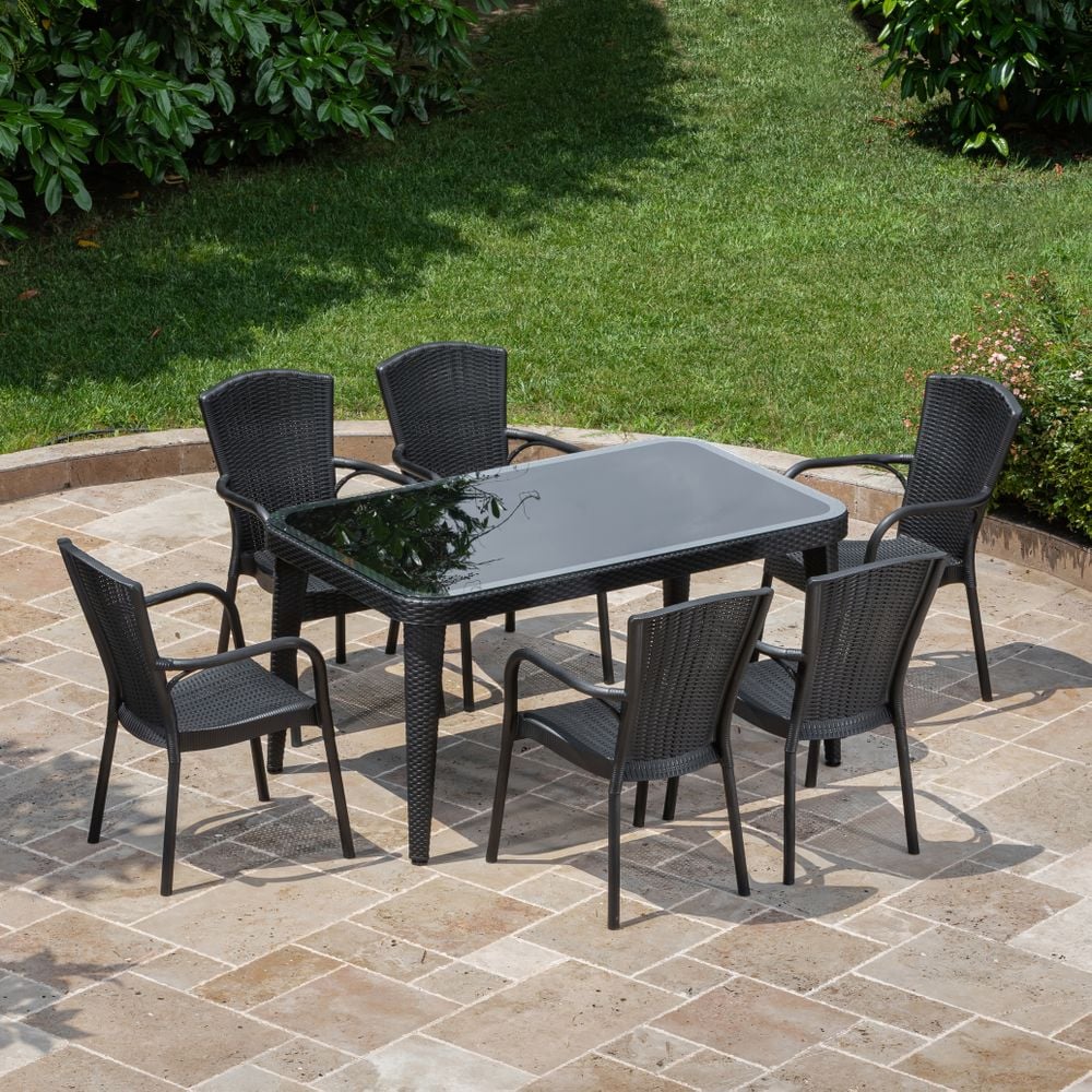 Size iyi bir masa sandalye takımı bintaş’da