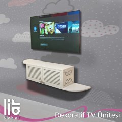 Liar TV Ünitesi - LTV-01