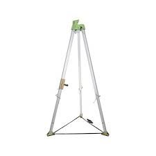 Tripod ve Vinç