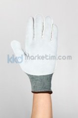 ﻿Ansell ActivArmr® 70-765 Kesilmeye Dayanımlı İş Eldiveni