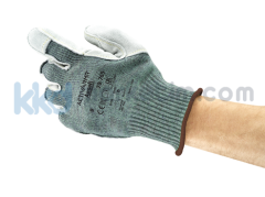 ﻿Ansell ActivArmr® 70-765 Kesilmeye Dayanımlı İş Eldiveni