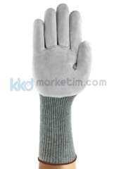 ﻿Ansell ActivArmr® 70-766 Kesilmeye Dayanımlı İş Eldiveni