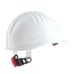 BBU SAFETY SP 3000R VİDA ÇARK AYARLI HDPE BARET
