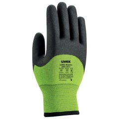 Uvex Unilite Thermo Plus Cut C Soğuk Dayanımlı İş Eldiveni