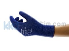 ﻿Ansell HyFlex® 72-400 Kesilmeye Dayanımlı Kolluk