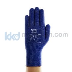 ﻿Ansell HyFlex® 72-400 Kesilmeye Dayanımlı Kolluk