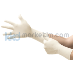 ﻿Ansell TouchNTuff® 73-300 Tek Kullanımlık Eldiven