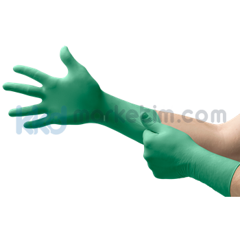 ﻿Ansell TouchNTuff® DermaShield™ 73-701 Tek Kullanımlık Eldiven