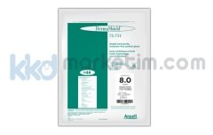 ﻿Ansell DermaShield™ 73-711 Tek Kullanımlık Eldiven