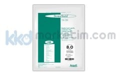 ﻿Ansell DermaShield™ 73-721 Tek Kullanımlık Eldiven