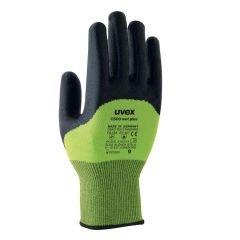 Uvex C500 Wet Plus Kesilmeye Dayanımlı İş Eldiveni
