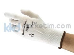 ﻿Ansell Stringknits™ 76-202 Çok Amaçlı İş Eldiveni