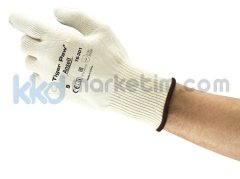 ﻿Ansell Tiger Paw® 76-301 Çok Amaçlı İş Eldiveni
