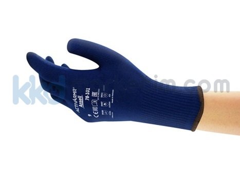 ﻿Ansell ActivArmr® 78-101  İş Eldiveni