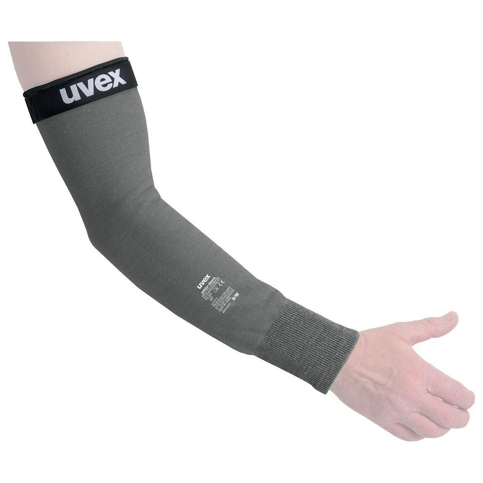 Uvex Unidur Sleeve C Kesilmeye ve Isı Dayanımlı İş Kolluğu