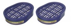 Drager X-plore A2B2 Gaz ve Buhar Filtresi