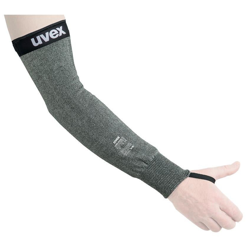 Uvex Unidur Sleeve C TL Kesilmeye ve Isı Dayanımlı İş Kolluğu