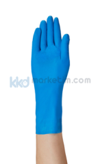 ﻿Ansell AlphaTec® 79-700 Kimyasal İş Eldiveni