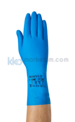 ﻿Ansell AlphaTec® 79-700 Kimyasal İş Eldiveni