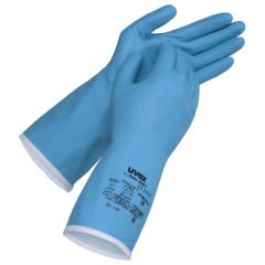 Uvex U-Chem 3300 Kimyasal İş Eldiveni