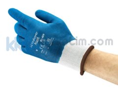 ﻿Ansell ActivArmr® 80-409 İş Eldiveni