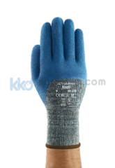 ﻿Ansell ActivArmr® 80-658 Kesilmeye Dayanımlı İş Eldiveni