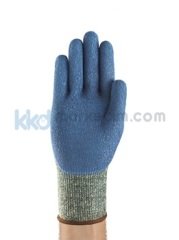 ﻿Ansell ActivArmr® 80-658 Kesilmeye Dayanımlı İş Eldiveni