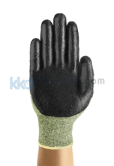 ﻿Ansell ActivArmr® 80-813 Isıya Dayanımlı İş Eldiveni