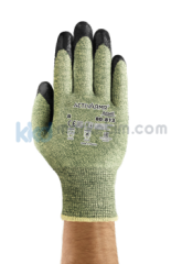 ﻿Ansell ActivArmr® 80-813 Isıya Dayanımlı İş Eldiveni
