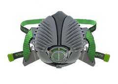 Stealth P3 (N-99) Filtreli Yarım Yüz Maskesi
