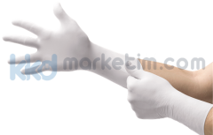 ﻿Ansell TouchNTuff® 83-500 Tek Kullanımlık İş Eldiveni
