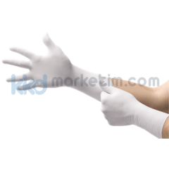 ﻿Ansell TouchNTuff® 83-500 Tek Kullanımlık İş Eldiveni