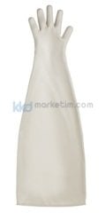 ﻿Ansell AlphaTec CSM İzolatör Eldiveni 85-301