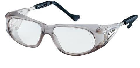 Uvex 5502 Koruyucu Gözlük