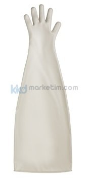 Ansell AlphaTec CSM İzolatör Eldiveni 85-304