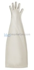 Ansell AlphaTec CSM İzolatör Eldiveni 85-304