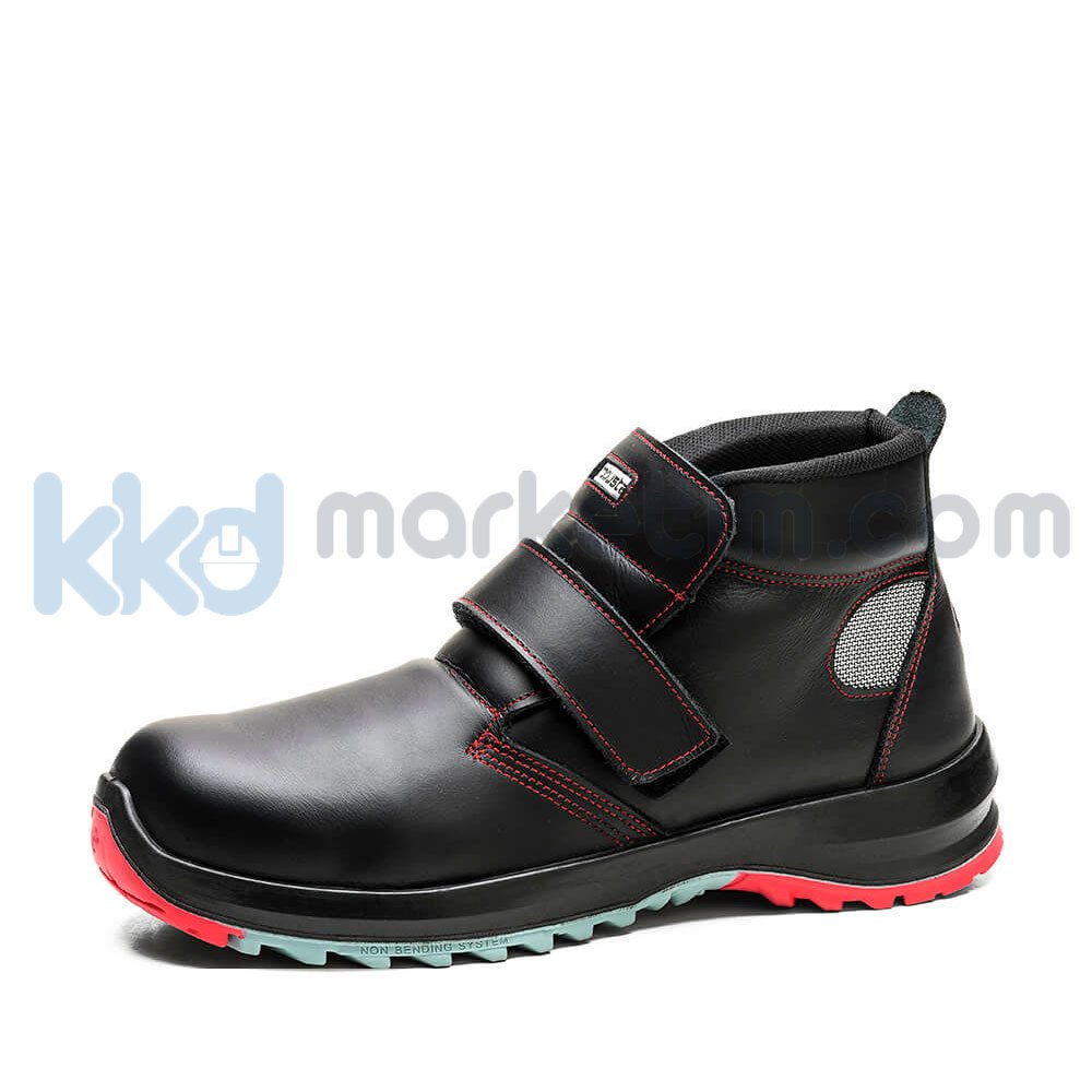 Robusta Welder S3 İş Botu