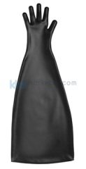 Ansell AlphaTec EPDM İzolatör Eldivenleri 85-501