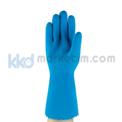 Ansell AlphaTec ® 87-029 Kimyasal İş Eldiveni